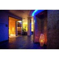 Glasgow International Arena: Temple Spa Facial or Massage with Facial Upgrade and Full Spa Access for 1 or 2