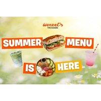 Wenzel's: &pound;5 For &pound;10 Spend on Food & Drink - 105 Locations