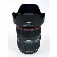 Canon EF 24-70mm f/2.8L USM Lens For EF Mount Cameras