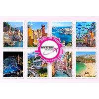 Mystery Holiday: Better Odds Than Ever! Barbados, St Lucia, New York, Miami, Disneyland Paris, Spain, Italy & More!