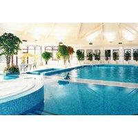 4* Westerwood Spa Day: 25-Min Treatment, Light Lunch & Prosecco - Valid 7 Days
