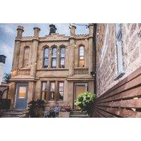 4* The George Wright Boutique Hotel Stay: Deluxe Double Room, Breakfast & Prosecco