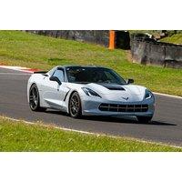 Choice of 6 Supercars - 3 Miles Each Car - 30+ UK Locations @ Car Chase Heroes