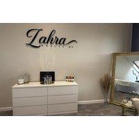 Lash Lift and Tint - Beauty By Zahra, Bolton