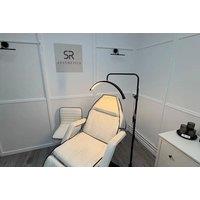 Hydrafacial Treatment - SR Aesthetics, Wembley