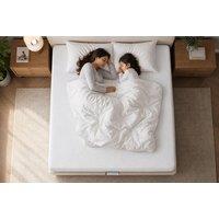 Pureflex Memory Foam Mattress with Breathable Cover
