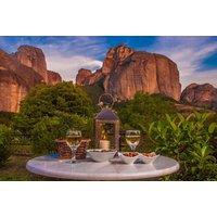 Kalambaka, Greece Holiday with Stay, Breakfast, Meteora Monasteries Tour & Flights