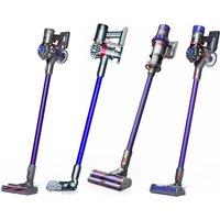 Dyson Animal Cordless Vacuum - V6 to V10 Models