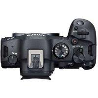 Canon EOS R6 Mark II Mirrorless Camera Kit With RF 24-105mm Lens