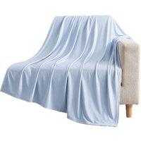 Breathable Ice Cooling Blanket