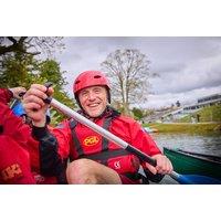 PGL Family Adventure Break: 3-4 Night All-Inclusive Stay with Meals & 25 Activities - 2 Locations