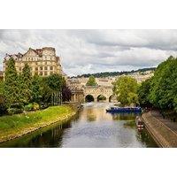 Self-Drive Canal Boat Holiday for Up to 6 Across 7 UK Marinas - 3-7 Night Stays!