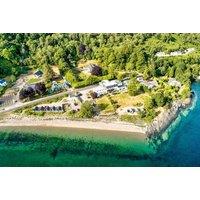 Scottish Lochside Stay at The Onich Hotel with Breakfast & Optional Dinner Upgrade