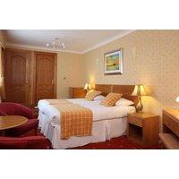 Leapark Hotel, Scotland Stay: Breakfast, Wine, Late Checkout and Dinner Option