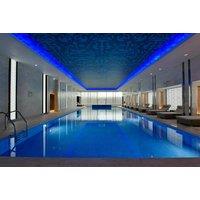 5* Intercontinental O2: Spa Day with Prosecco with 1-Hour Treatment & Dining Upgrades - London