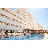 Half-Board Algarve, Portugal Beach Break with Stay & Return Flights - Beachfront Hotel