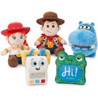 Toy Story Plush Doll - 5 Options