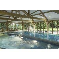 &pound;25 For &pound;50 Voucher Spend on Spabreaks.com: Choose from Over 550+ Spas Across the UK!