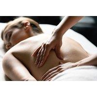 Swedish Full Body Massage - 30 or 60 Minutes - Beauty Rich Salon, Birmingham