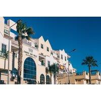 5* All-Inclusive Albufeira, Portugal Beach Holiday with Stay & Return Flights