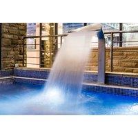 4* Spa Day with 50 Minute Treatment, Last Drop Village