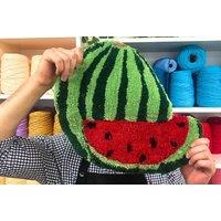 2-Hour Guided Rug Tufting Workshop - Kreative Crafts Workshop, Shoreditch London