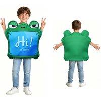 Toy Story Lilypad Frog Kids' Costume
