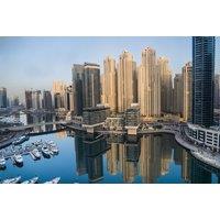 4* Dubai Long-Haul Break - 4 or 7 Nights with Stay, Breakfast & Return Flights