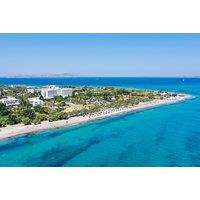4* All-Inclusive Kos, Greece Family Beach Holiday with Stay & Flights