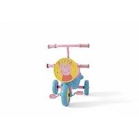 Peppa Pig My First Trike