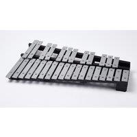 30 Note Foldable Glockenspiel Xylophone