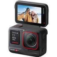 Insta360 Ace Pro 8K Action Camera With Touchscreen & Waterproof Design
