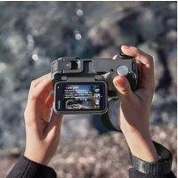 Insta360 Ace Pro2 Sport Camera Pack With 8K Video And Waterproof Design