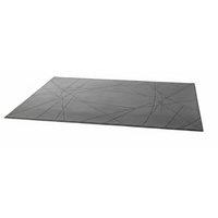 Multi-Size Geometric Washable Rug