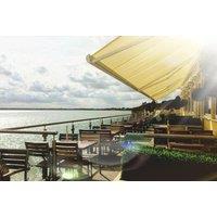 Overnight Seaside Ramsgate Stay for 2 with Breakfast & Optional Room Upgrades