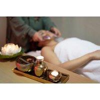 30 or 60-Minute Luxury Facial - Cleanse, Hydrate & Glow - Rehoboth Health & Wellness Clinic, Rochdale