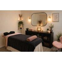The Ultimate Waxing Pamper Package - Glasgow