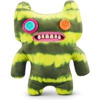 Fuggler Laboratory Misfits 9" Collectible Plush Toy - 10 Designs