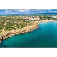 4* Half-Board Sicily Beach Escape with Hotel Stay & Return Flights