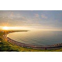 Norbreck Hotel: Scarborough Seaside Getaway for 2 with Breakfast, Welcome Drink & Late Checkout