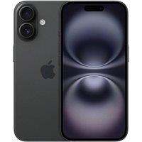 iPhone 16 128GB Smartphone with A18 Chip & 5G