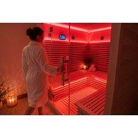 Sound Healing & Spa Experience For 1