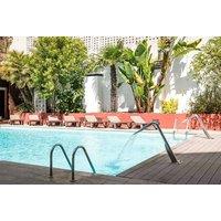 4* Costa Brava, Spain Beach Break with Hotel Stay, Breakfast & Flights