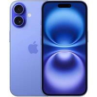 Apple iPhone 16 Plus 128GB - Ultramarine