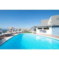 4* Costa Brava Beach Holiday with Rooftop Pool Hotel & Flights