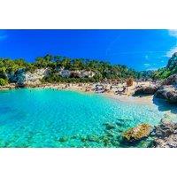 4* Mallorca Beach Holiday with Rooftop Infinity Pool, Daily Breakfast & Flights