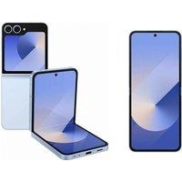 Samsung Galaxy Z Flip6 256GB Blue - Like New