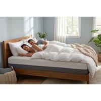 Nala Blue Foam Memory Mattress - 6 Sizes