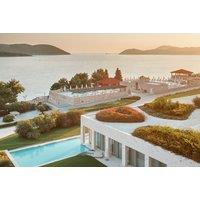 5* Dubrovnik Food Festival Escape with Hotel Stay & Return Flights