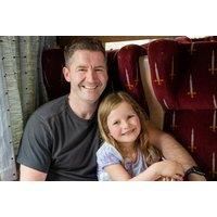 The Cambrian Coast Express